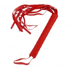 Плеточка (красная)